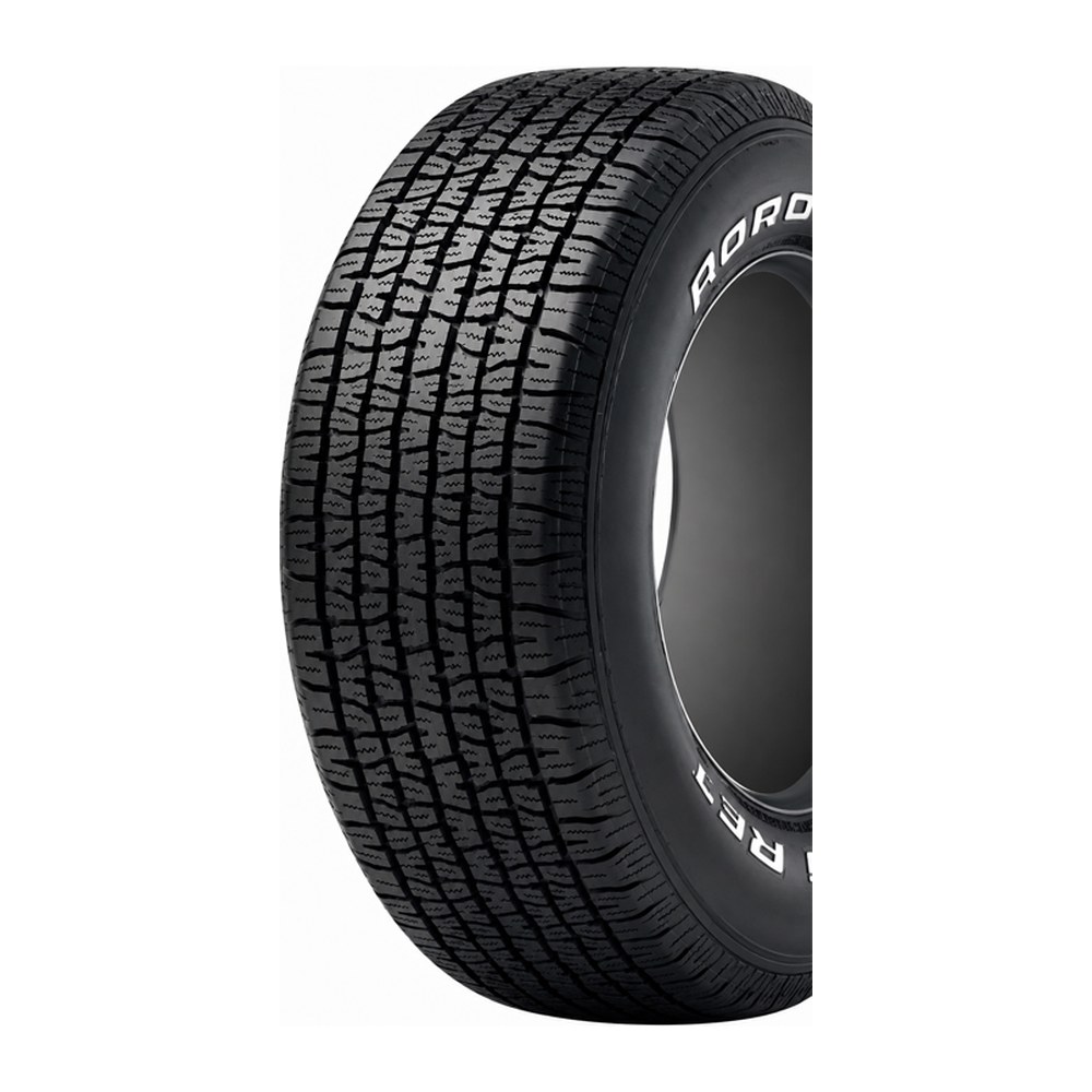 BF Goodrich Radial Ta 215/65R15 95S